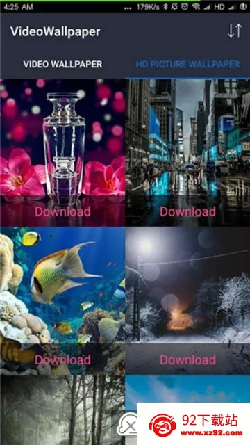 ������Ƶ��ֽ2025���°汾v4.1.4 ��׿���ͼ