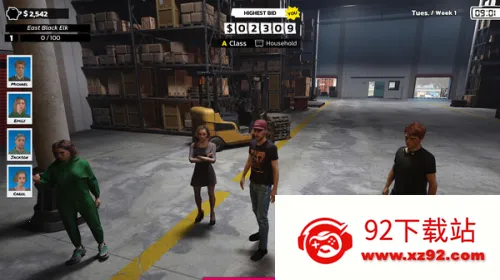 �ִ�����ģ����2025�ٷ����°汾v1.7 �ٷ������ͼ