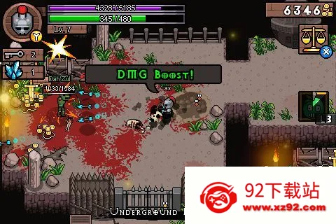 Ӣ��Χ��(���³�ð����Ϸ)v1.7.56 �ٷ������ͼ