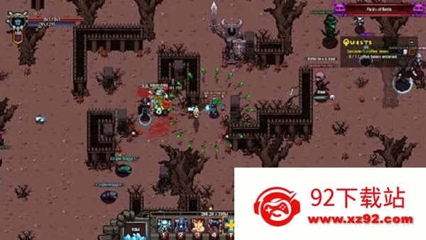 Ӣ��Χ��(���³�ð����Ϸ)v1.7.56 �ٷ������ͼ