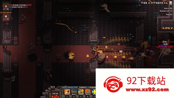 Ӣ��Χ��(���³�ð����Ϸ)v1.7.56 �ٷ������ͼ