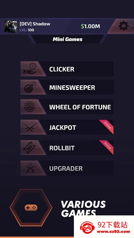 CaseOpener�����ֻ���v2.35.0 ��Ѱ��ͼ