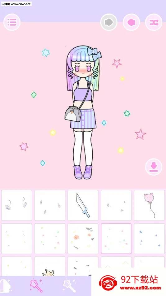 �۲���ƴ(Ů��װ����Ϸ)v1.0.0 ��Ѱ��ͼ