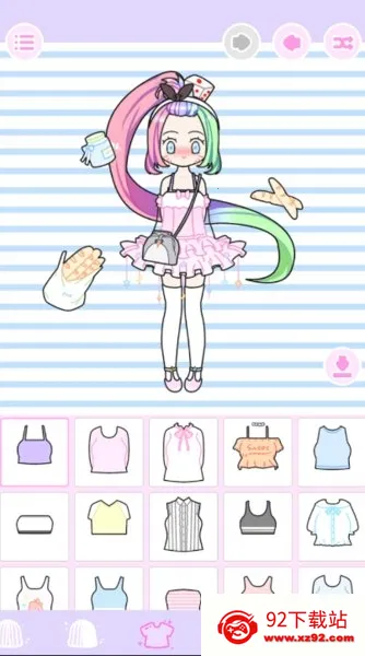 �۲���ƴ(Ů��װ����Ϸ)v1.0.0 ��Ѱ��ͼ