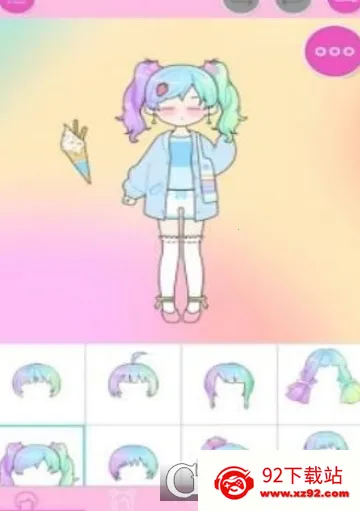 �۲���ƴ(Ů��װ����Ϸ)