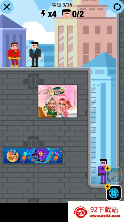 ����Ӣ������2(����Ӣ�۴�������)v1.2 ��Ѱ��ͼ