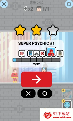 ����Ӣ������2(����Ӣ�۴�������)