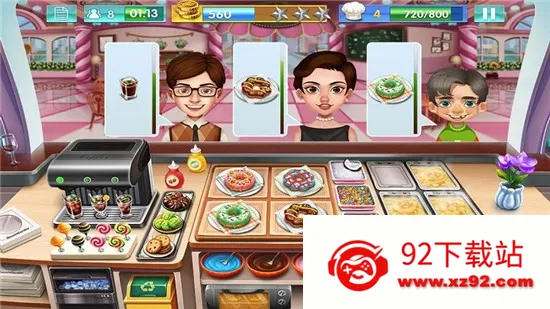 ��⿴���2025�ٷ����°汾v2.4.1 ��׿���ͼ