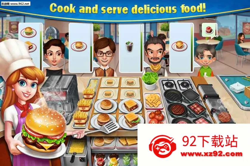 ��⿴���2025�ٷ����°汾v2.4.1 ��׿���ͼ