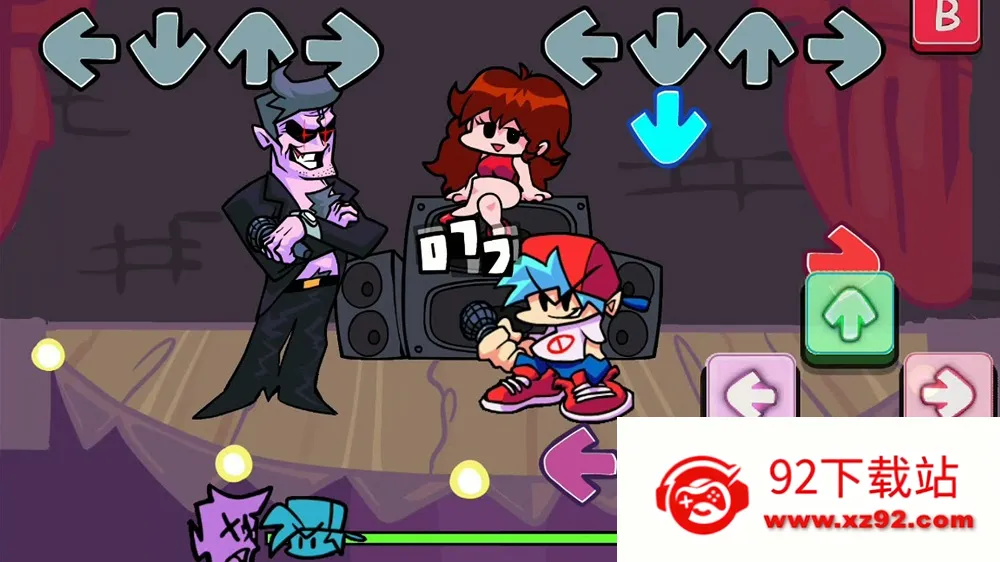 ��������(���ִ�����Ϸ)v1.0 �ٷ������ͼ