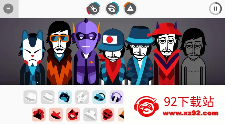 ��������(���ִ�����Ϸ)v1.0 �ٷ������ͼ