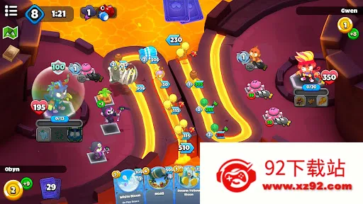 �����������Ʒ籩(����������Ϸ)v6.2 �ٷ������ͼ