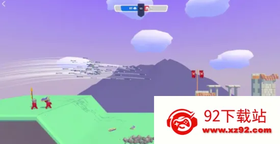 弓箭堡垒安卓版手机版 弓箭堡垒安卓版手机版