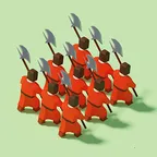 Χ��ս��ģ������׿���ֻ���v1.0.2 �ֻ���