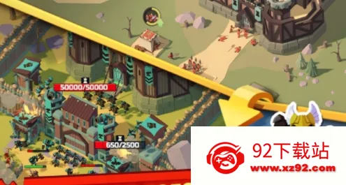 Χ��ս��ģ������׿���ֻ���v1.0.2 �ֻ����ͼ