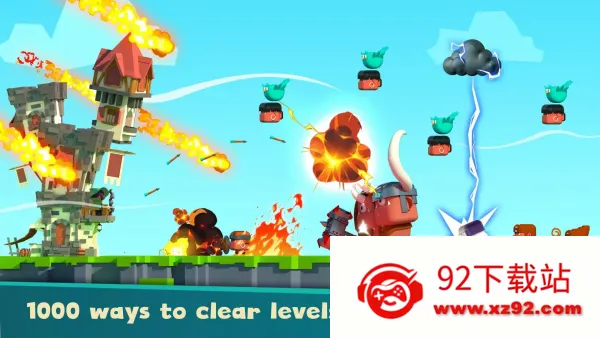 �����������(����ս����Ϸ)v1.3 �ٷ������ͼ