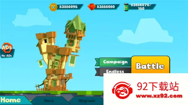 �����������(����ս����Ϸ)v1.3 �ٷ������ͼ