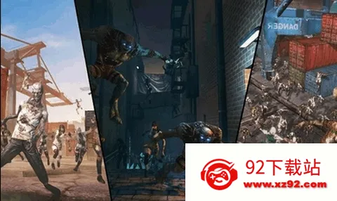 ��ʬ�������(ĩ�������Ϸ)v1.100.0 ��׿���ͼ