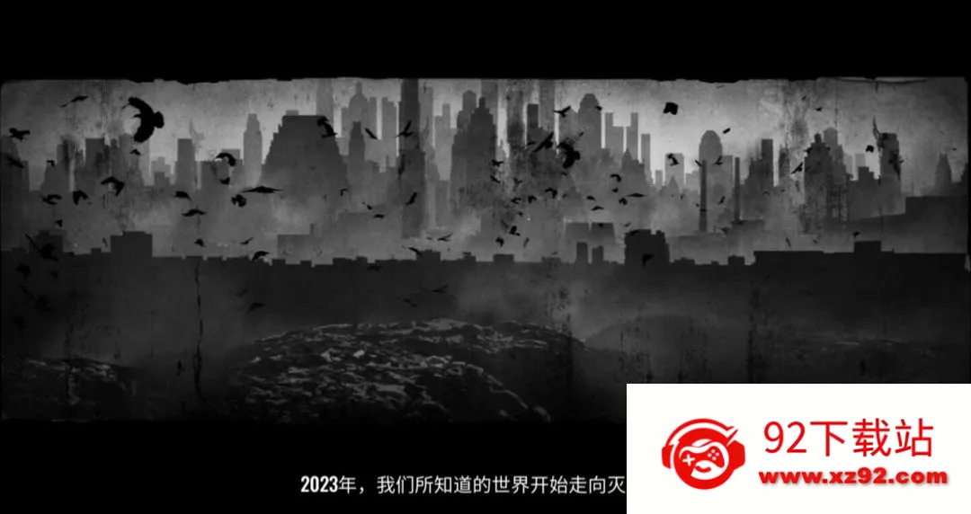 ��ʬ�������(ĩ�������Ϸ)v1.100.0 ��׿���ͼ