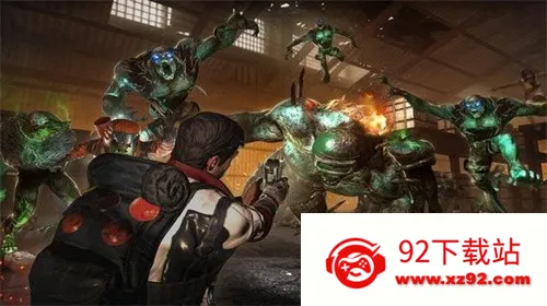 ��ʬ�������(ĩ�������Ϸ)v1.100.0 ��׿���ͼ