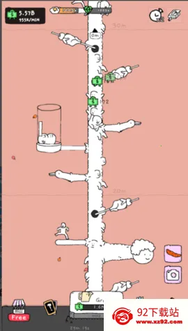 ����Ķ���̸�����ֻ���v0.2.0 �ٷ������ͼ