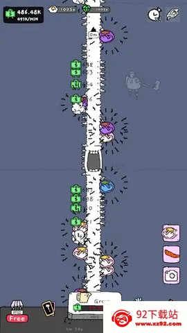 ����Ķ���̸�����ֻ���v0.2.0 �ٷ������ͼ