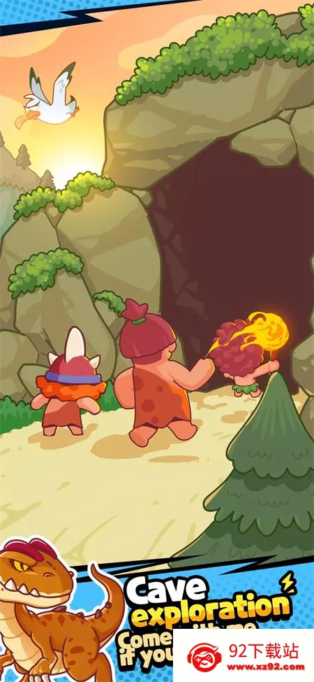 ����ʷǰ������(ʷǰ��־�Ӫ��Ϸ)v1.12.0 ��׿���ͼ