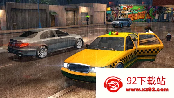 ���⳵ģ����С�����ֻ���v1.03 �ֻ����ͼ