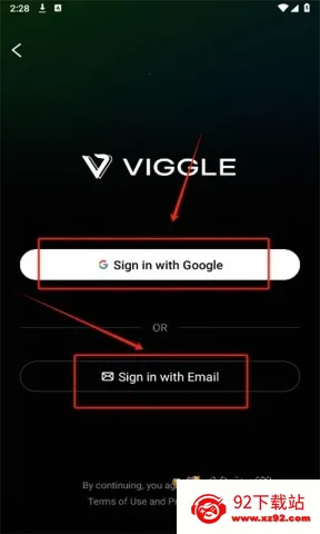 Viggle AI软件官方正版最新版本 viggleai 第3张图