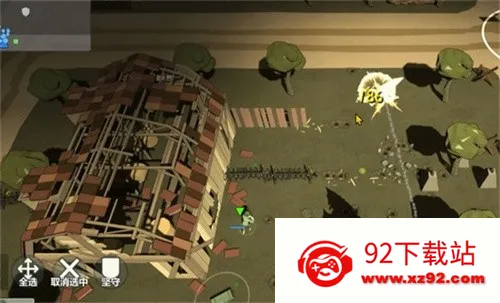 ��ͻ2����ս(����ս����Ϸ)v0.9.5 �ٷ������ͼ