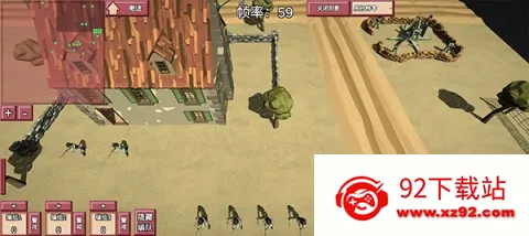 ��ͻ2����ս ��7��ͼ