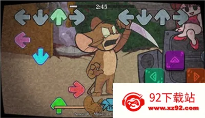 fnf�ؿ���ģ��(���ֽ�����Ϸ)v4.0 ��Ѱ��ͼ