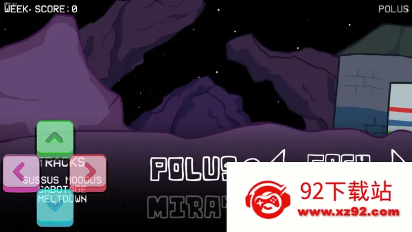 fnf�ؿ���ģ��(���ֽ�����Ϸ)