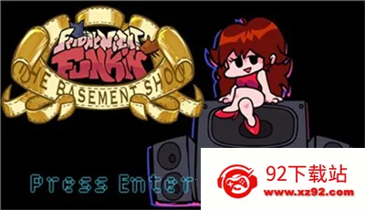 fnf�ؿ���ģ��(���ֽ�����Ϸ)v4.0 ��Ѱ��ͼ