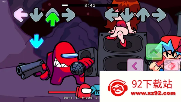 fnf�ؿ���2.0ģ��