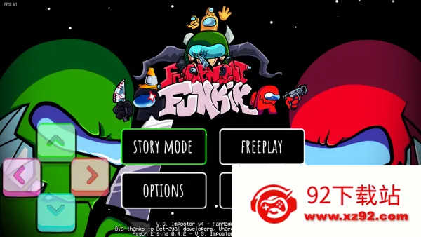 fnf�ؿ���2.0ģ��