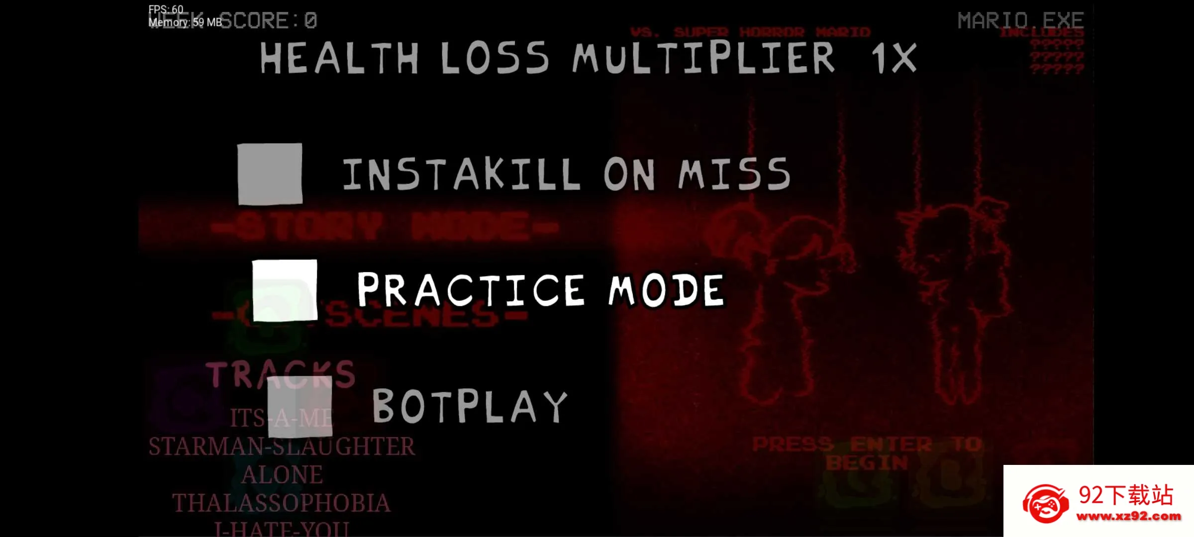 fnfʱ�м�ֵ��(���ֽ�����Ϸ)v0.2.8 �ֻ����ͼ