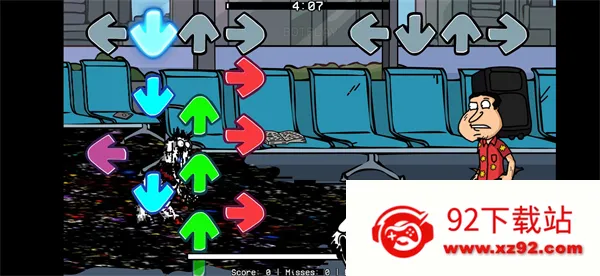 fnfʱ�м�ֵ��������