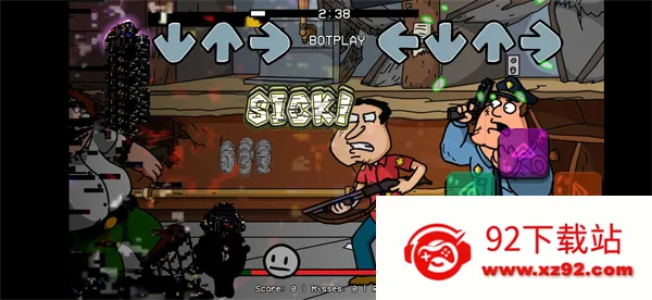 fnfʱ�м�ֵ��������