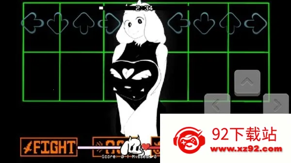 fnf����ģ��(���ֽ�����Ϸ)v0.2.7 ��׿���ͼ