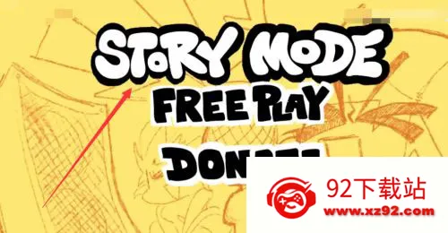 fnf����ģ��