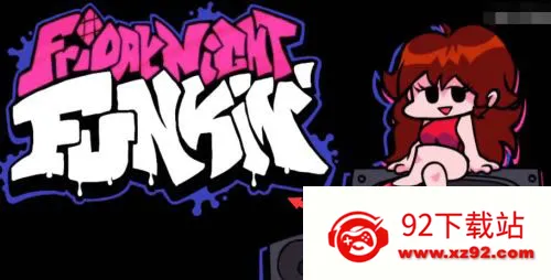 fnf����ģ��