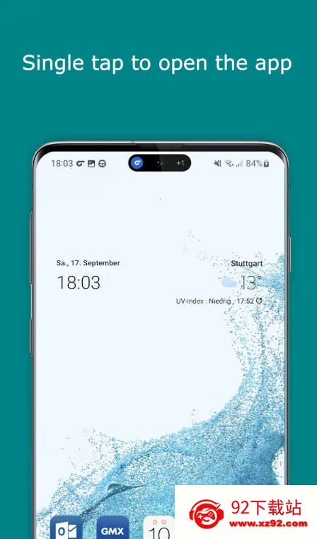 dynamicspot�鶯��(��׿�鶯������)v2.01 �ٷ������ͼ