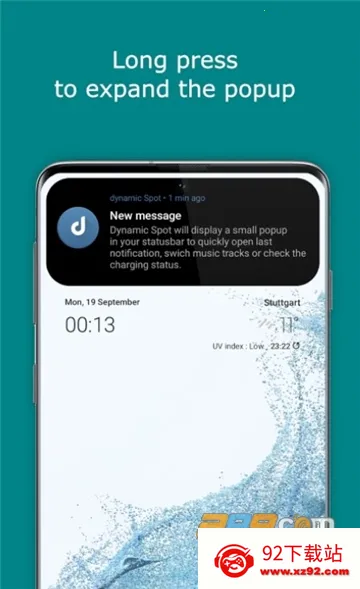 dynamicspot�鶯��(��׿�鶯������)v2.01 �ٷ������ͼ