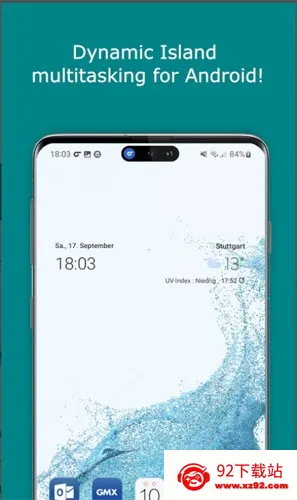 dynamicspot�鶯��(��׿�鶯������)v2.01 �ٷ������ͼ