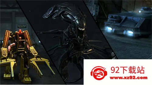 ���δ�ս��Ѫսʿ(������Ѫ��ɫ������Ϸ)v2.1 �ٷ������ͼ