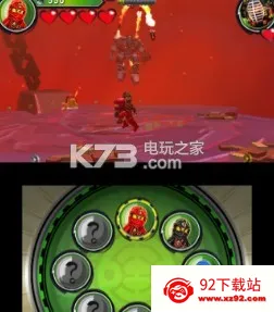 �ָ���������֮Ӱ(���߶���ð����Ϸ)v2.1.1.02 �ֻ����ͼ