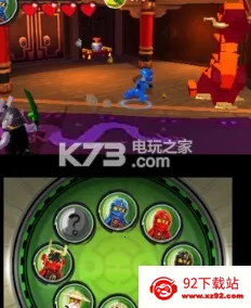 �ָ���������֮Ӱ(���߶���ð����Ϸ)v2.1.1.02 �ֻ����ͼ