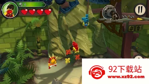 �ָ���������֮Ӱ(���߶���ð����Ϸ)