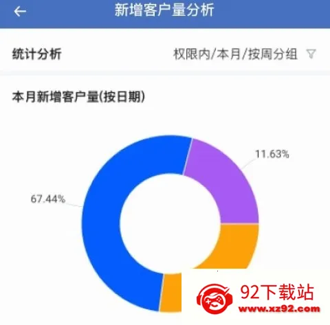 金智CRM(企业办公软件) 金智CRM(企业办公软件)